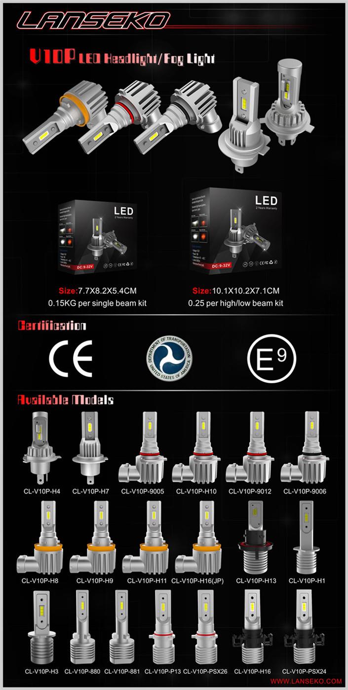 V10P ad