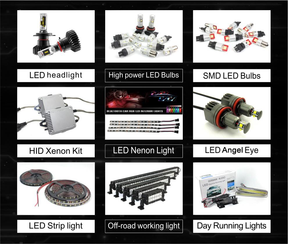 U-Light products.jpg prinċipali