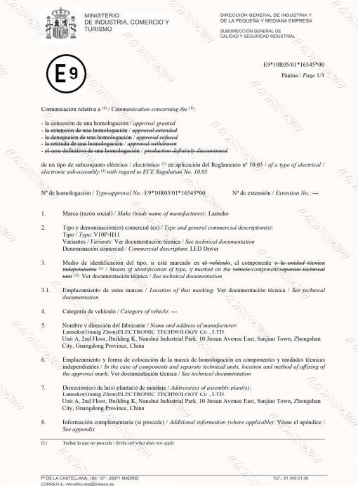 E9