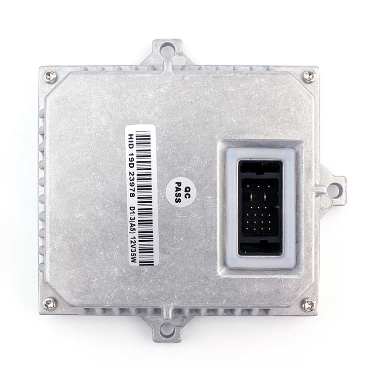 Saborra HID 1