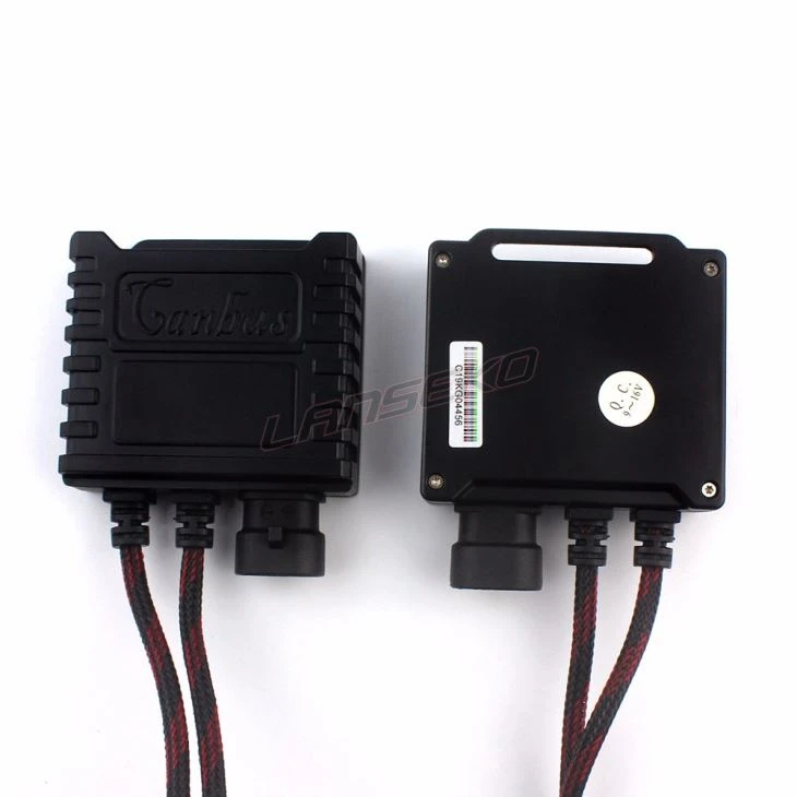 Strong Canbus Function Vehicle Decoder