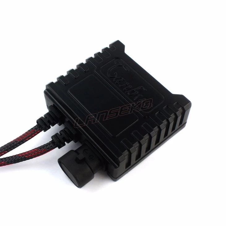 Strong Canbus Function Vehicle Decoder