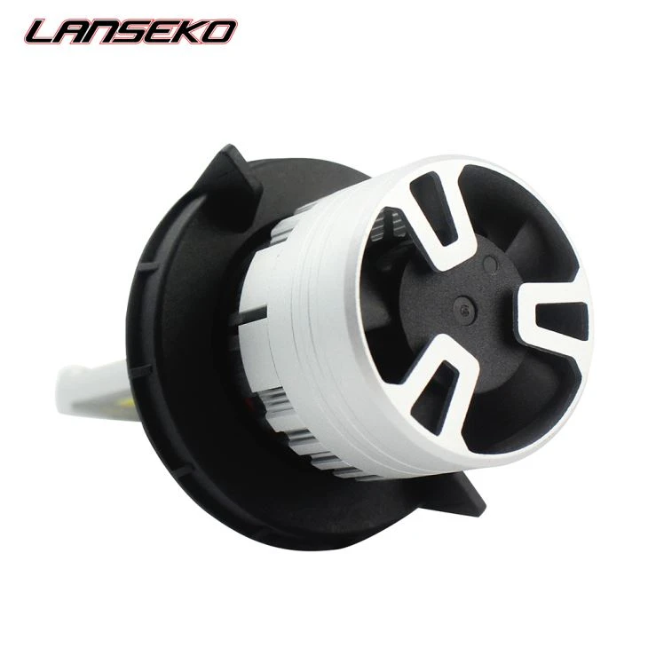 led bulb small size