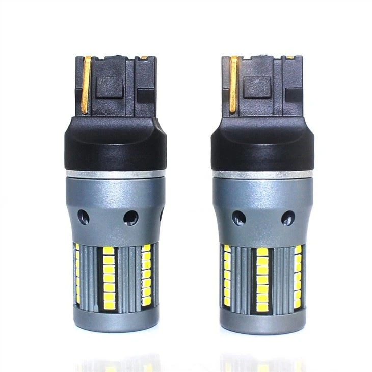 CB5 Canbus LED Bulbs 7440/ t20s Għat-Tidwir dawl sinjal