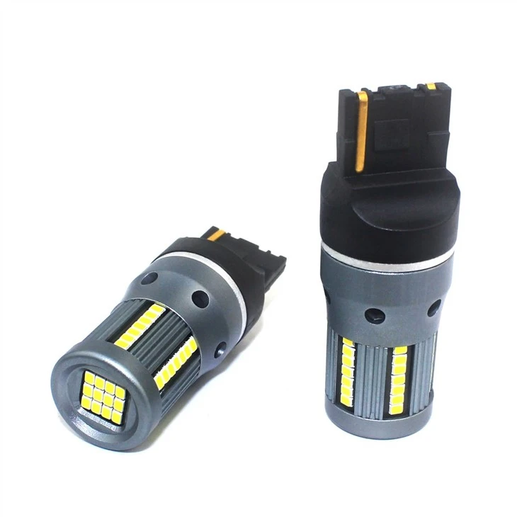 CB5 Canbus LED Bulbs 7440/t20s For Turning Signal Light