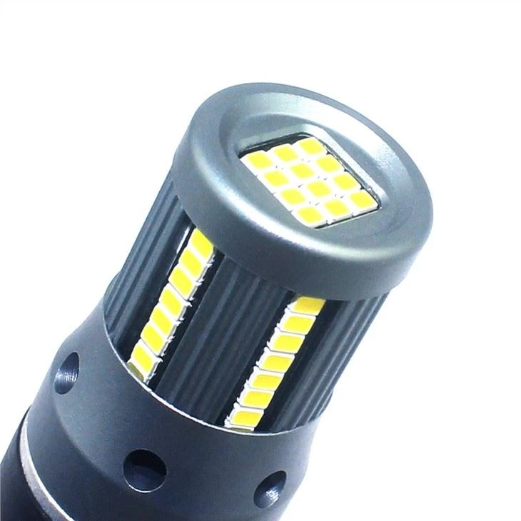 CB5 Canbus LED Bulbs 7440/t20s For Turning Signal Light