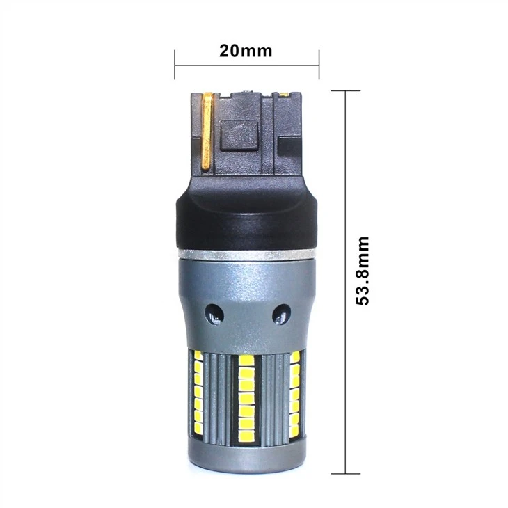 CB5 Canbus LED Bulbs 7440/t20s For Turning Signal Light