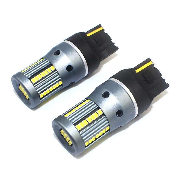 CB5 Canbus LED Bulbs 7440/t20s For Turning Signal Light