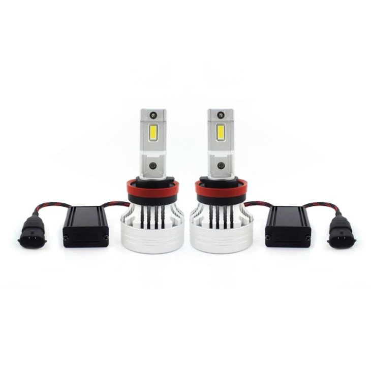 Bejgħ bl-ingrossa Factory Car LED Headlight Custom Product