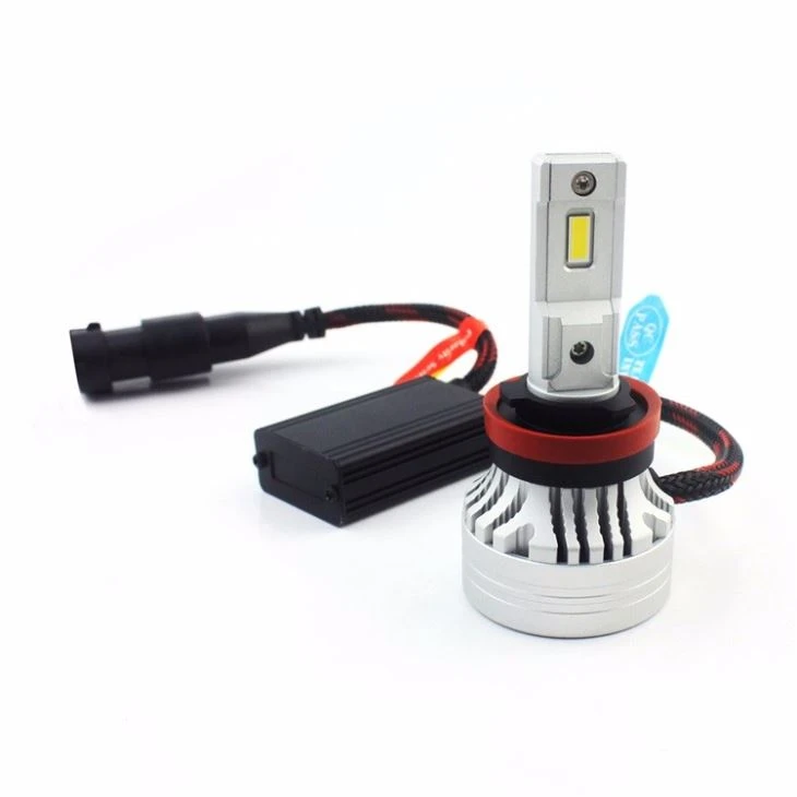 Wholesale Factory Car LED Headlight Custom Product