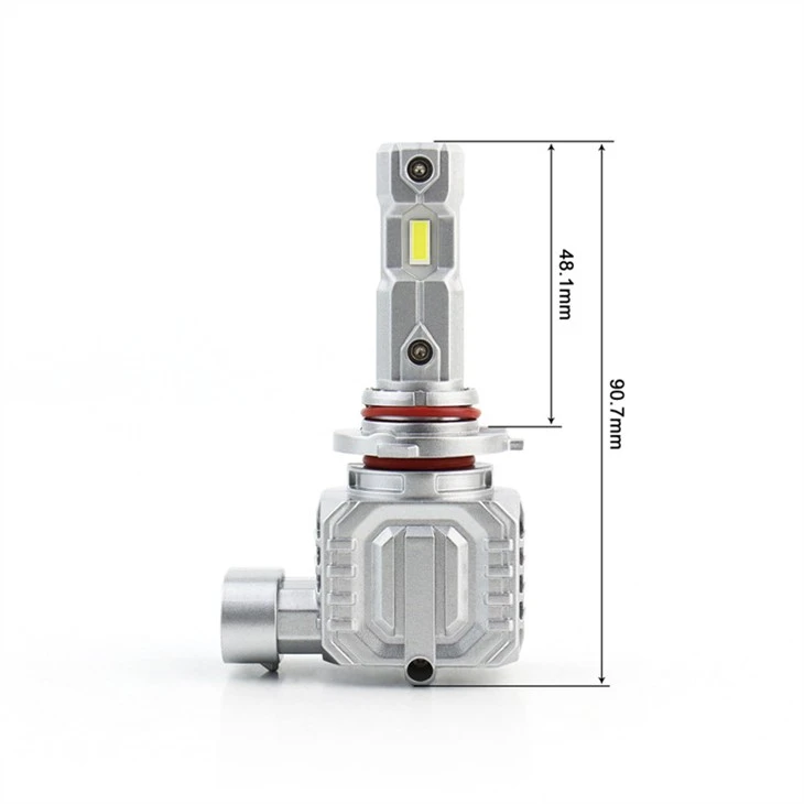 Canbus H13 LED Lamp