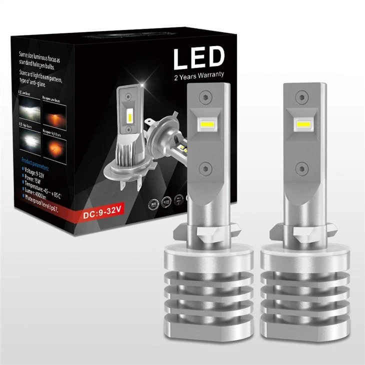 V10P 880 Kits ta 'Konverżjoni ta' Sostituzzjoni ta 'Headlight LED