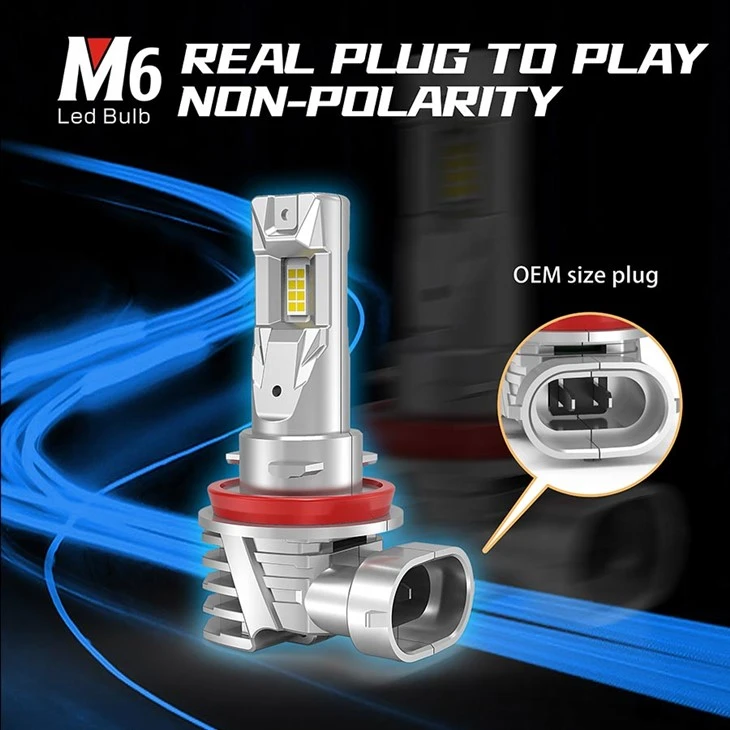 Automotive LED Lighting 9012 LED
