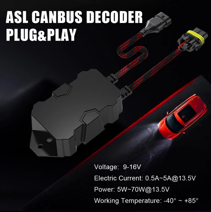 Load Resistor For Led Lights
